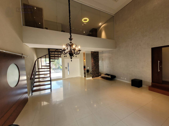 Imagem Casa à Venda, 414 m² em Residencial Ilha De Capri - Bauru Imagem Casa à Venda, 414 m² em Residencial Ilha De Capri - Bauru