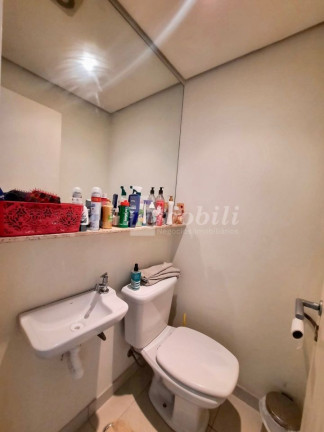 Imagem Apartamento com 2 Quartos à Venda, 60 m² em Higienópolis - São Paulo Imagem Apartamento com 2 Quartos à Venda, 60 m² em Higienópolis - São Paulo