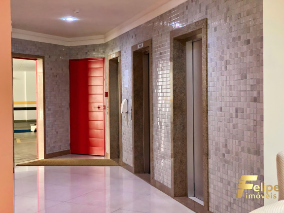 Imagem Imóvel com 3 Quartos à Venda, 80 m² em Centro - Guarapari