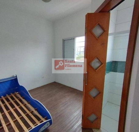 Imagem Sobrado com 3 Quartos para Alugar, 105 m² em Paraíso - Santo André Imagem Sobrado com 3 Quartos para Alugar, 105 m² em Paraíso - Santo André