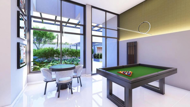 Imagem Apartamento com 3 Quartos à Venda, 134 m² em Campestre - Santo André Imagem Apartamento com 3 Quartos à Venda, 134 m² em Campestre - Santo André