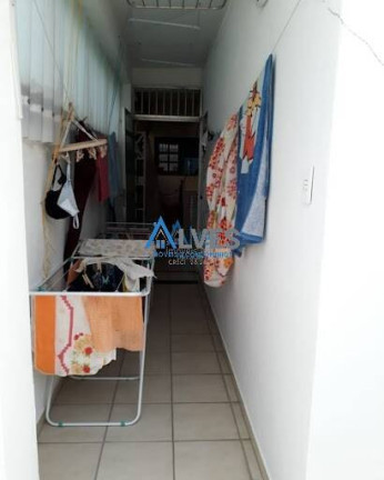 Imagem Casa com 5 Quartos à Venda, 450 m² em Rudge Ramos - São Bernardo Do Campo