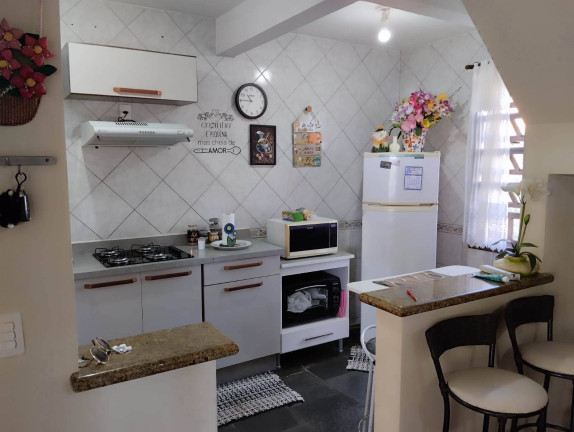 Imagem Casa com 4 Quartos à Venda, 468 m² em Salinas - Balneário Barra Do Sul