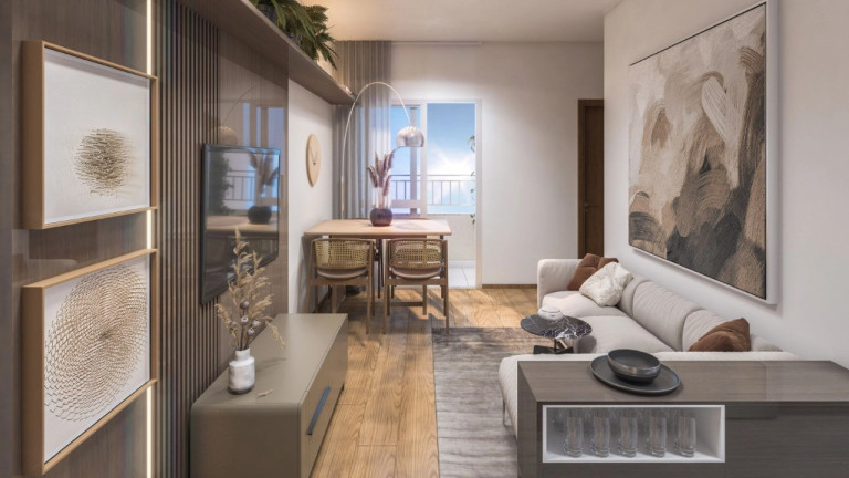 Imóvel com 2 Quartos à Venda, 45 m² em Ceilândia Norte (ceilândia) - Brasília