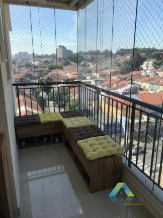 Imagem Apartamento com 2 Quartos à Venda, 79 m² em Vila São José - São Paulo Imagem Apartamento com 2 Quartos à Venda, 79 m² em Vila São José - São Paulo