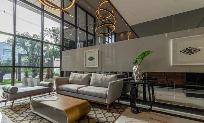 Imagem Apartamento com 2 Quartos à Venda, 78 m² em Petrópolis - Porto Alegre