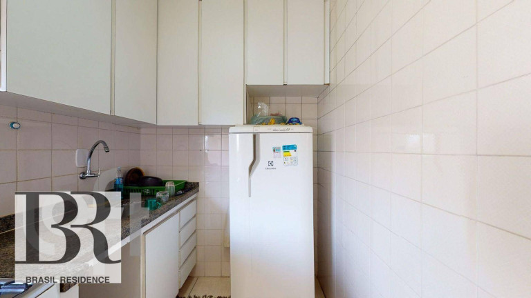 Imagem Apartamento com 2 Quartos à Venda, 50 m² em Jabaquara - São Paulo