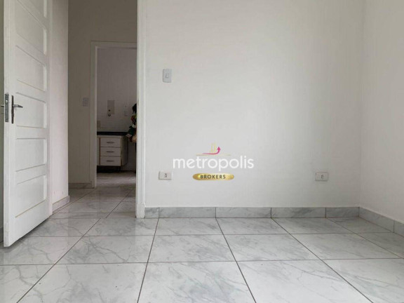 Imagem Apartamento com 2 Quartos para Alugar, 70 m² em Campestre - Santo André Imagem Apartamento com 2 Quartos para Alugar, 70 m² em Campestre - Santo André