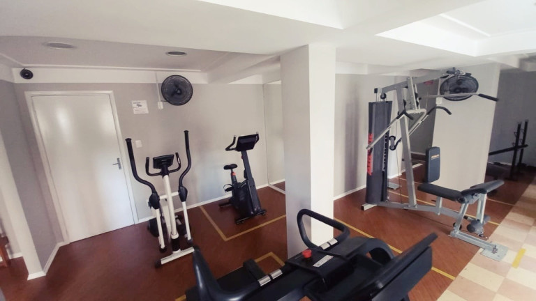 Imagem Imóvel com 2 Quartos para Alugar, 68 m² em Parque Campolim - Sorocaba