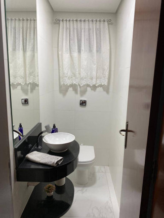 Imagem Apartamento com 3 Quartos à Venda, 320 m² em Jardim Da Saúde - São Paulo Imagem Apartamento com 3 Quartos à Venda, 320 m² em Jardim Da Saúde - São Paulo