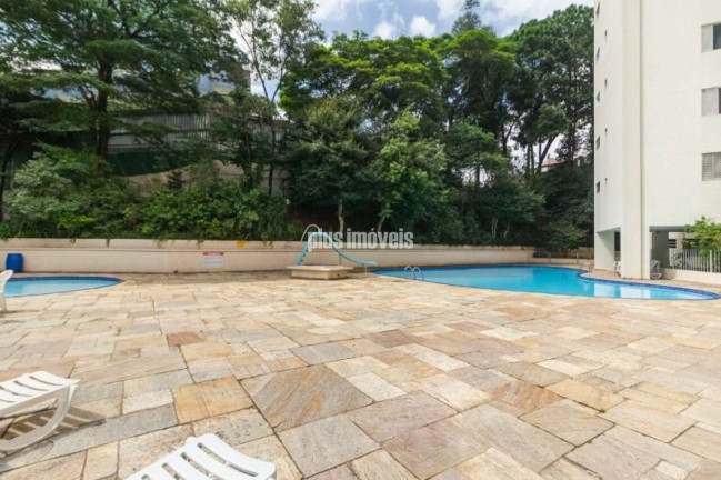 Apartamento com 2 Quartos à Venda, 56 m² em Vila Paulista - São Paulo