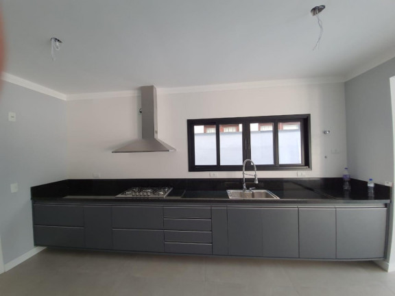 Imagem Casa de Condomínio com 4 Quartos à Venda, 270 m² em Alphaville 03 - Alphaville