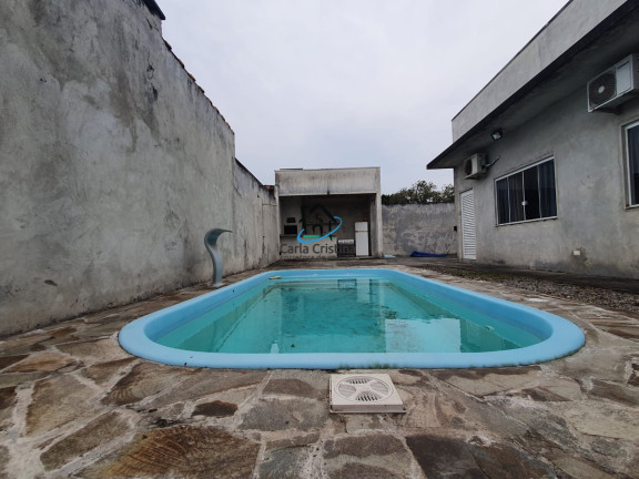 Imagem Casa com 3 Quartos à Venda, 160 m² em Praia De Leste - Pontal Do Paraná