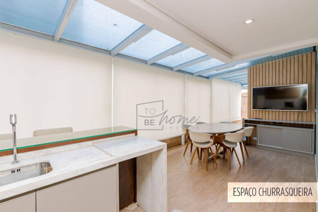 Imagem Apartamento com 3 Quartos à Venda, 156 m² em Fanny - Curitiba