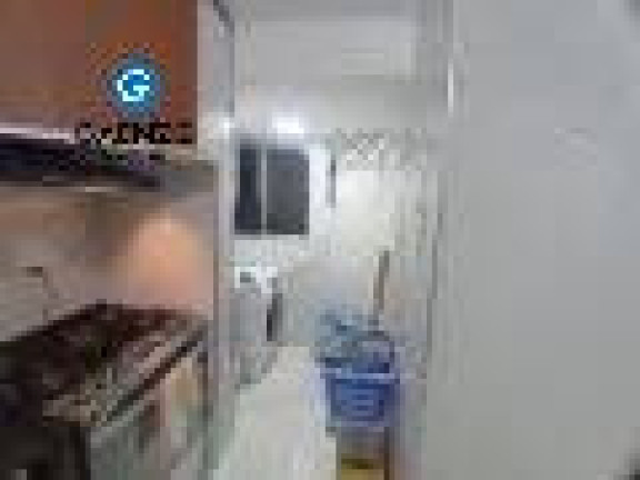 Imagem Apartamento com 2 Quartos à Venda, 55 m² em Bandeiras - Osasco