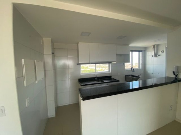 Imagem Apartamento com 3 Quartos à Venda, 100 m² em José De Alencar - Fortaleza