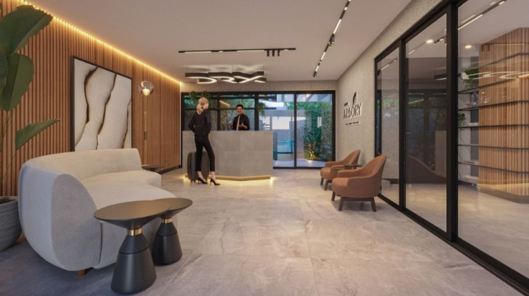 Imagem Apartamento com 2 Quartos à Venda, 58 m² em Jardim Oceania - João Pessoa