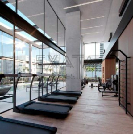 Imagem Imóvel com 3 Quartos à Venda, 231 m² em Itaim Bibi - São Paulo