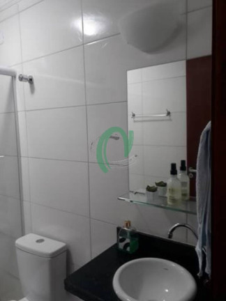 Imagem Apartamento com 1 Quarto à Venda, 58 m² em Caiçara - Praia Grande