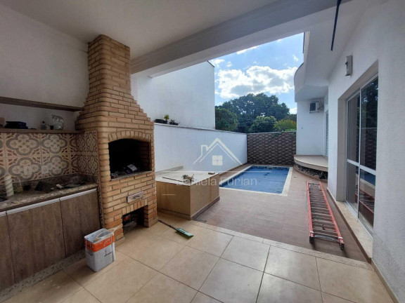 Imagem Casa de Condomínio com 3 Quartos à Venda, 187 m² em Condomínio Villa Do Bosque - Sorocaba Imagem Casa de Condomínio com 3 Quartos à Venda, 187 m² em Condomínio Villa Do Bosque - Sorocaba