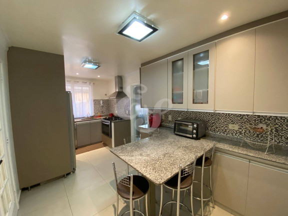 Imagem Casa de Condomínio com 4 Quartos à Venda, 400 m² em Alphaville - Santana De Parnaíba