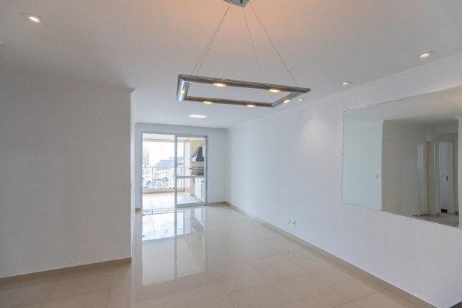 Imagem Apartamento com 3 Quartos à Venda, 115 m² em Santo Amaro - São Paulo