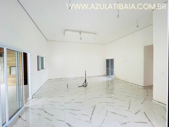 Imagem Imóvel com 5 Quartos à Venda, 250 m² em Jardim Brisa - Atibaia
