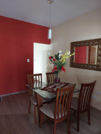 Imagem Casa com 2 Quartos à Venda, 73 m² em Jardim Boa Esperança - Sorocaba