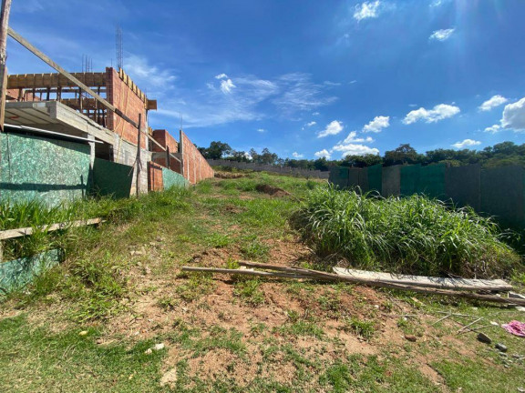Imagem Terreno em Condomínio à Venda, 360 m² em Brisas Jundiaí - Jundiaí Imagem Terreno em Condomínio à Venda, 360 m² em Brisas Jundiaí - Jundiaí