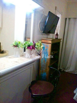 Imagem Apartamento com 1 Quarto à Venda, 32 m² em Campos Elíseos - São Paulo Imagem Apartamento com 1 Quarto à Venda, 32 m² em Campos Elíseos - São Paulo