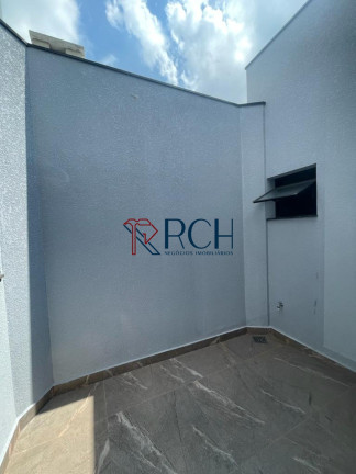 Imagem Casa com 3 Quartos à Venda, 105 m² em Caguassu - Sorocaba
