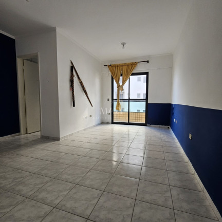 Imagem Apartamento com 1 Quarto à Venda, 50 m² em Real - Praia Grande