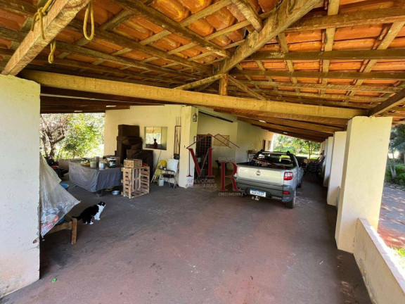 Imagem Imóvel à Venda, 36.300 m² em Zona Rural - álvares Florence