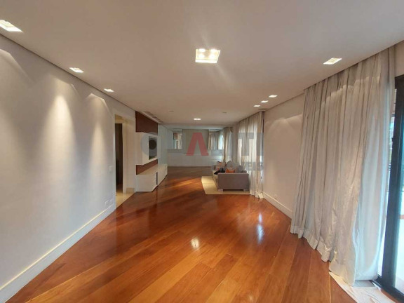 Imagem Apartamento com 3 Quartos à Venda, 238 m² em Moema - São Paulo Imagem Apartamento com 3 Quartos à Venda, 238 m² em Moema - São Paulo