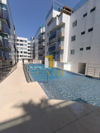 Apartamento com 2 Quartos à Venda, 62 m² em Bessa - João Pessoa