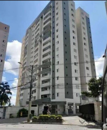 Imagem Apartamento com 4 Quartos à Venda, 111 m² em Santana - São José Dos Campos Imagem Apartamento com 4 Quartos à Venda, 111 m² em Santana - São José Dos Campos