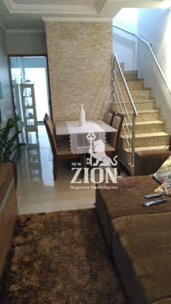 Imagem Sobrado com 2 Quartos à Venda, 70 m² em Penha De França - São Paulo Imagem Sobrado com 2 Quartos à Venda, 70 m² em Penha De França - São Paulo