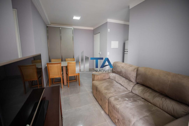 Imagem Imóvel com 3 Quartos à Venda, 63 m² em Vila Industrial - Campinas
