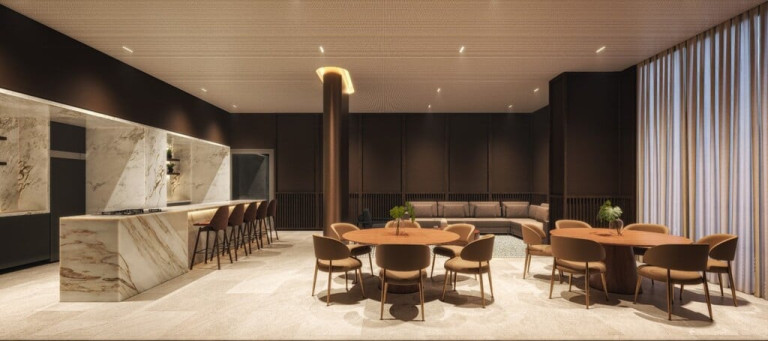 Imagem Apartamento com 4 Quartos à Venda, 248 m² em Setor Bueno - Goiânia Imagem Apartamento com 4 Quartos à Venda, 248 m² em Setor Bueno - Goiânia