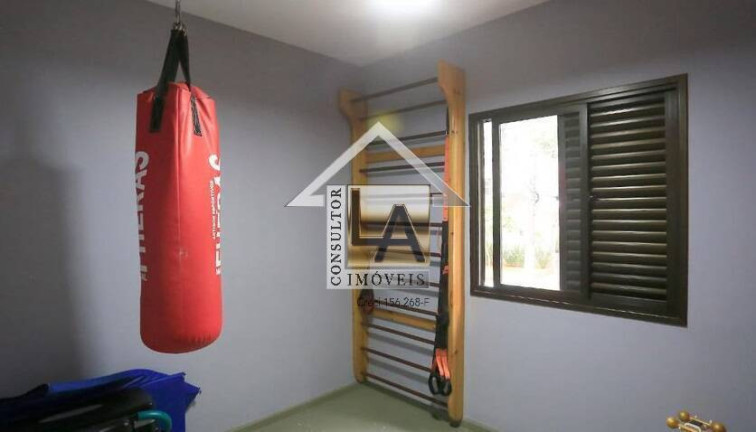 Imagem Apartamento com 3 Quartos à Venda, 80 m² em Vila Andrade - São Paulo