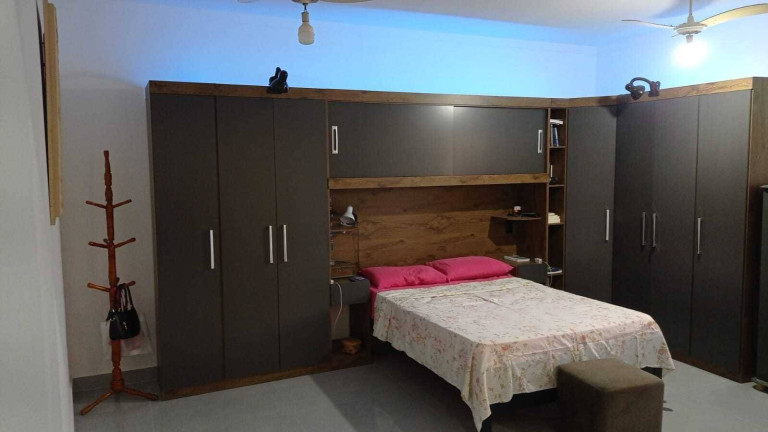 Imagem Casa com 2 Quartos à Venda, 190 m² em Vila Haro - Sorocaba Imagem Casa com 2 Quartos à Venda, 190 m² em Vila Haro - Sorocaba