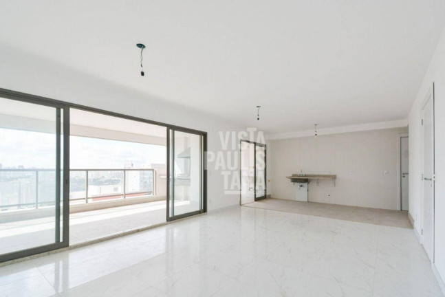 Imagem Apartamento com 3 Quartos à Venda, 131 m² em Vila Mariana - São Paulo