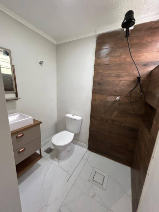 Imagem Kitnet à Venda, 29 m² em Ocian - Praia Grande