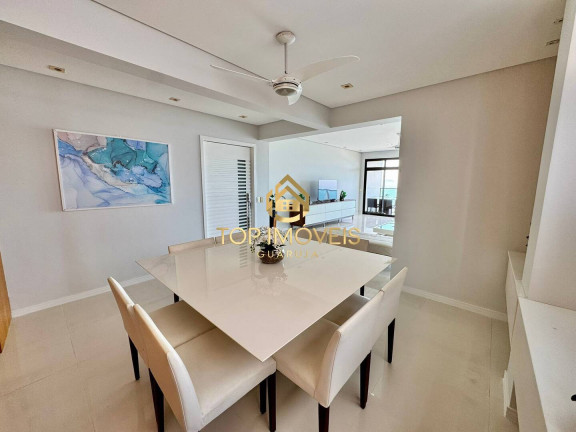 Imagem Apartamento com 5 Quartos para Alugar, 175 m² em Jardim Astúrias - Guarujá Imagem Apartamento com 5 Quartos para Alugar, 175 m² em Jardim Astúrias - Guarujá