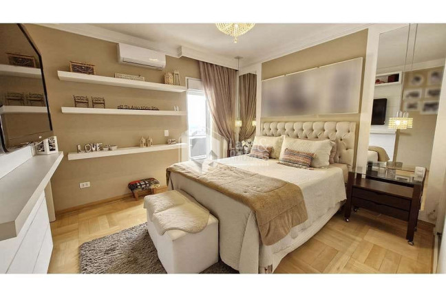 Imagem Apartamento com 3 Quartos à Venda, 146 m² em Vila Andrade - São Paulo Imagem Apartamento com 3 Quartos à Venda, 146 m² em Vila Andrade - São Paulo