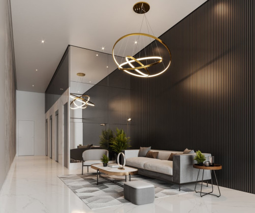 Apartamento com 2 Quartos à Venda, 85 m² em Zona Nova - Capão Da Canoa