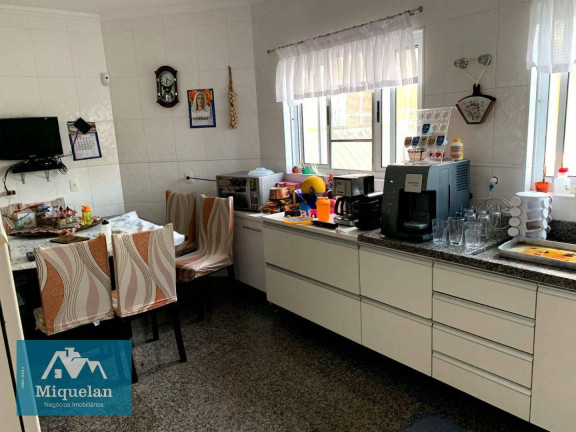 Imagem Casa com 4 Quartos à Venda, 311 m² em Tucuruvi - São Paulo Imagem Casa com 4 Quartos à Venda, 311 m² em Tucuruvi - São Paulo