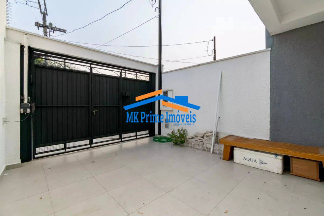 Imagem Sobrado com 2 Quartos à Venda, 72 m² em Jardim D'abril - Osasco