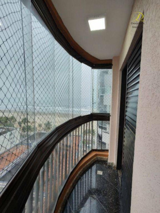 Imagem Apartamento com 4 Quartos à Venda, 136 m² em Aviação - Praia Grande