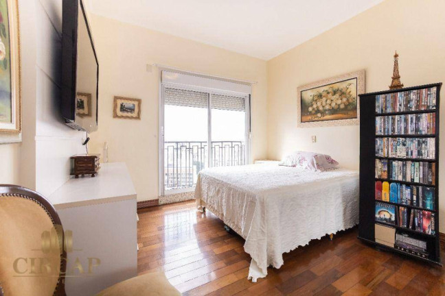 Imagem Apartamento com 4 Quartos à Venda, 295 m² em Perdizes - São Paulo Imagem Apartamento com 4 Quartos à Venda, 295 m² em Perdizes - São Paulo